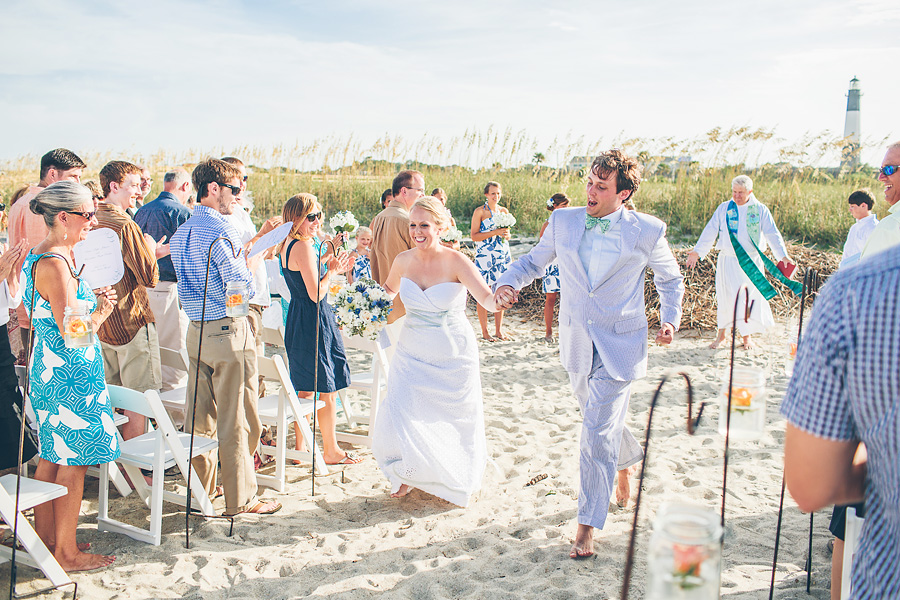 anna and ryan: tybee island wedding » Ben and Colleen, Wedding ...