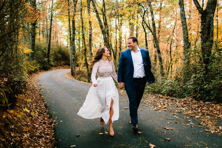 atlanta wedding photographer, lake rabun wedding