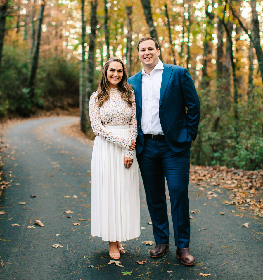 atlanta wedding photographer, lake rabun wedding, atlanta engagement photos